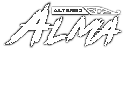 Altered Alma